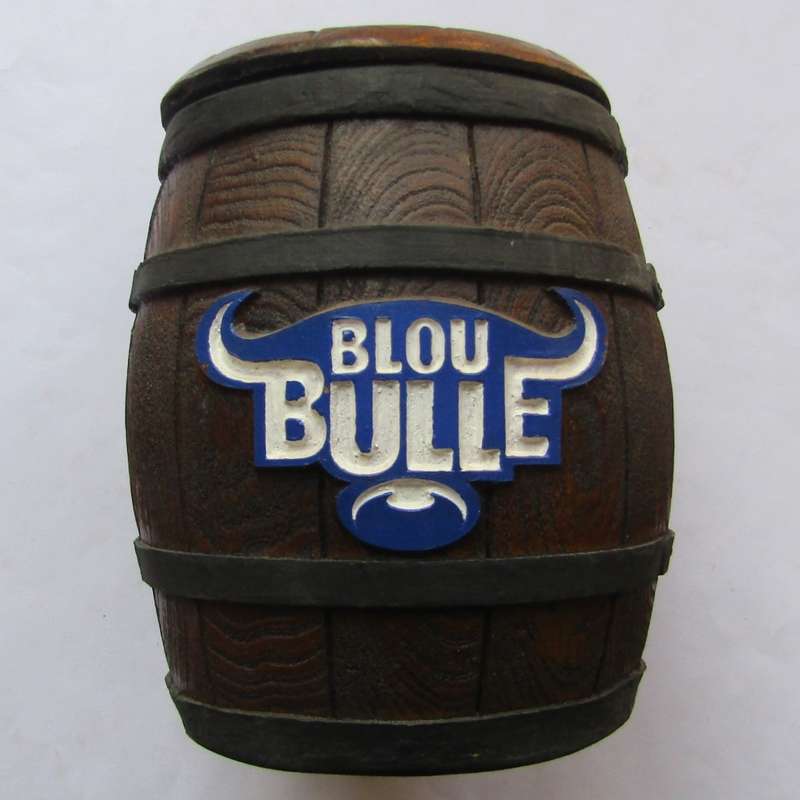 Old Blou Bulle Rugby Ice Bucket