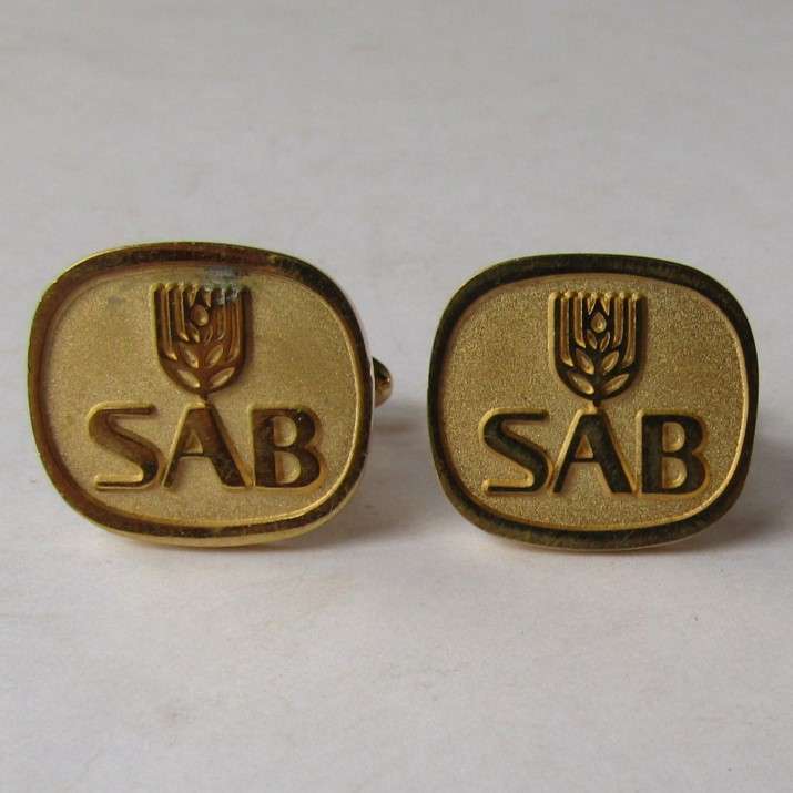 Old SA Breweries Cufflinks