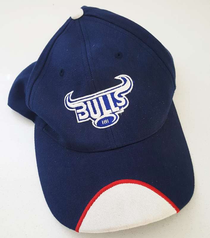Old Bulls Rugby Cap