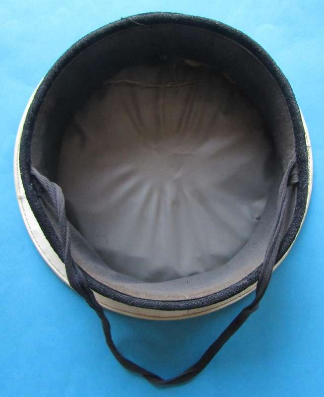 Old Navy Sailor Hat
