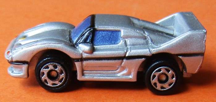 1994 Micro Machines - Ferrari F50 Car