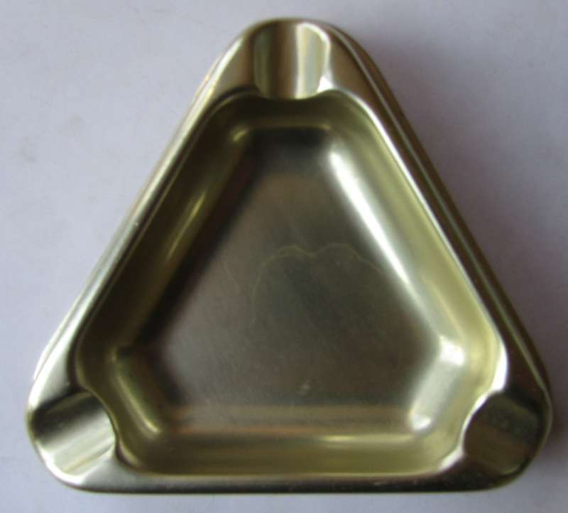 Old Hansa Beer Ashtray