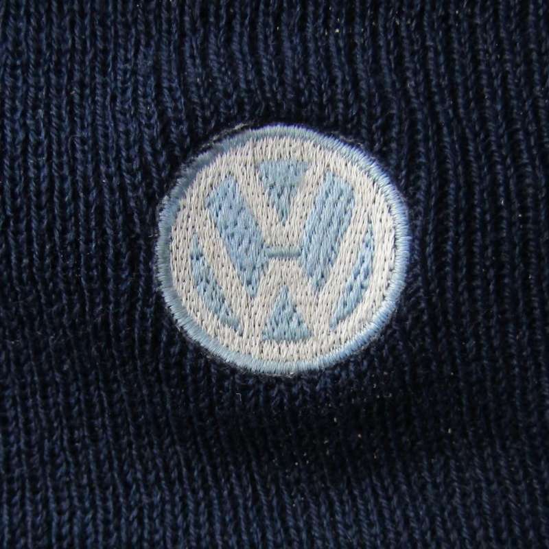 Old Volkswagen Motors Pullover Jersey - XL Size