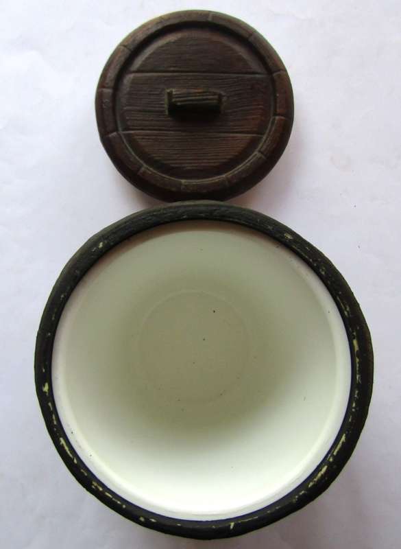 Old Blou Bulle Rugby Ice Bucket