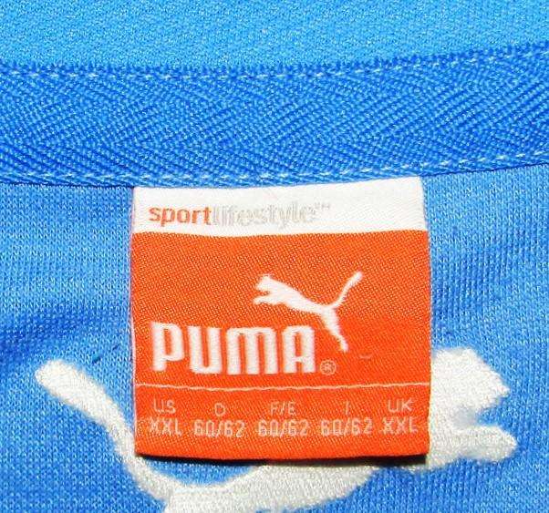 Old Blue Bulls Rugby Jersey - Size XXL