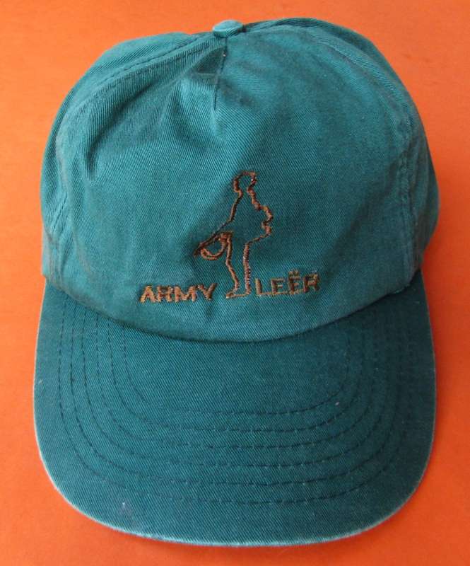 SADF Army Troopie Cap