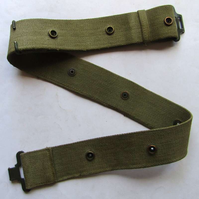 SADF Border War Web Belt