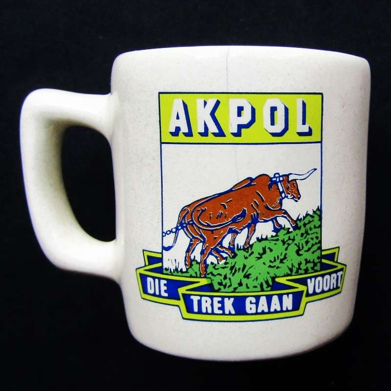 Old AKPOL  Tot Measure