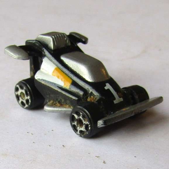 1988 Funrise Micro Machine Size Racer