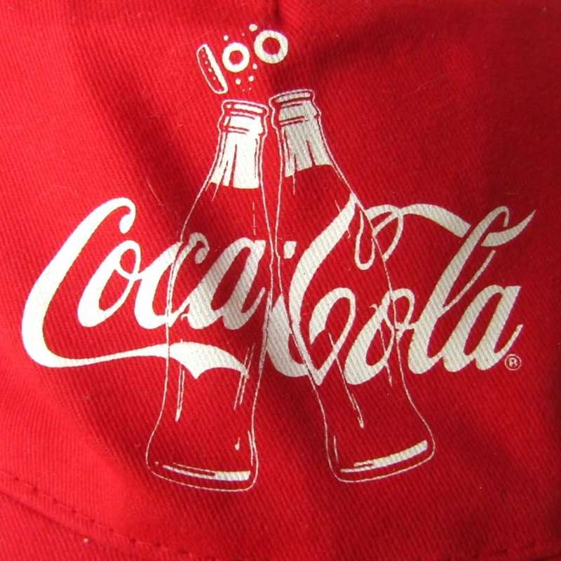 100 Years of the Coca Cola Bottle Anniversary Cap