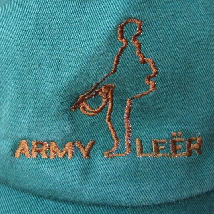 SADF Army Troopie Cap