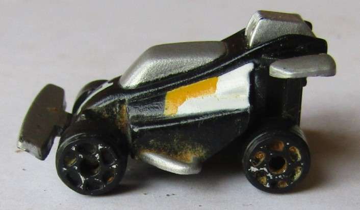 1988 Funrise Micro Machine Size Racer
