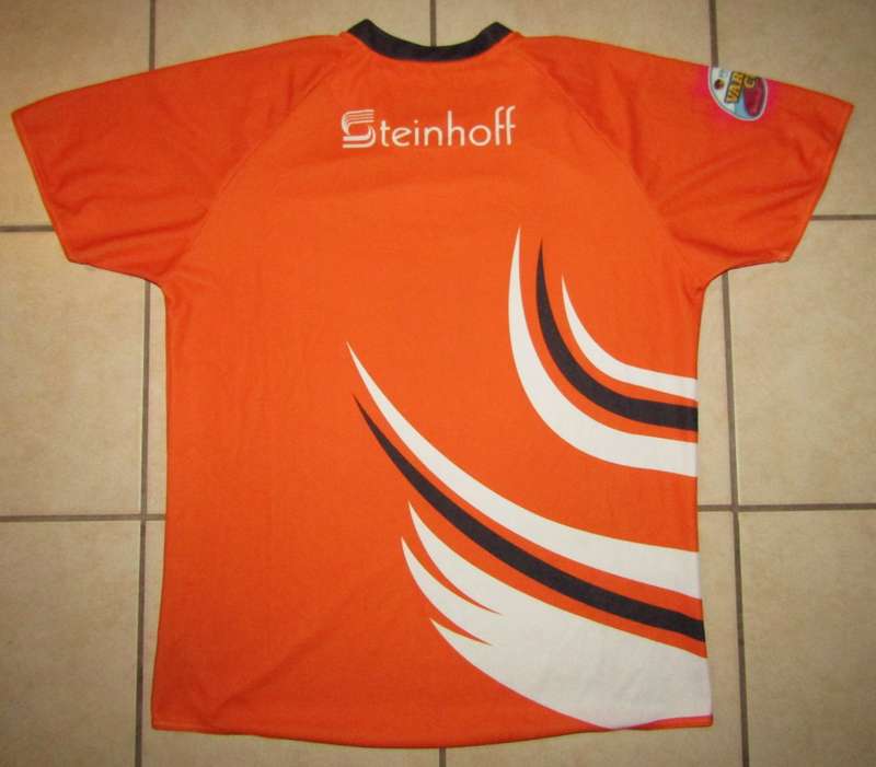 Old UJ Varsity Cup Rugby Jersey