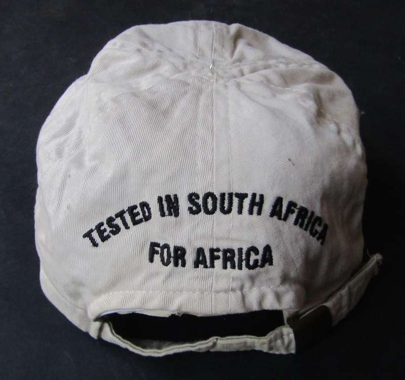 Old Mitsubishi Colt Cap