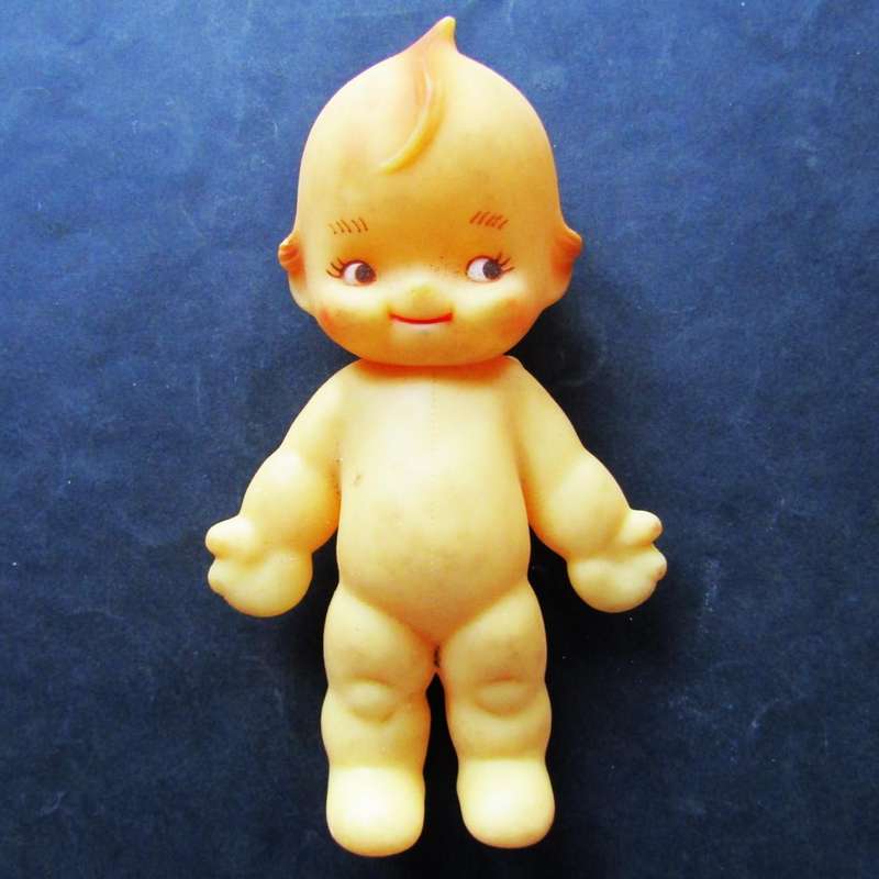 Old SADI Kewpie Doll