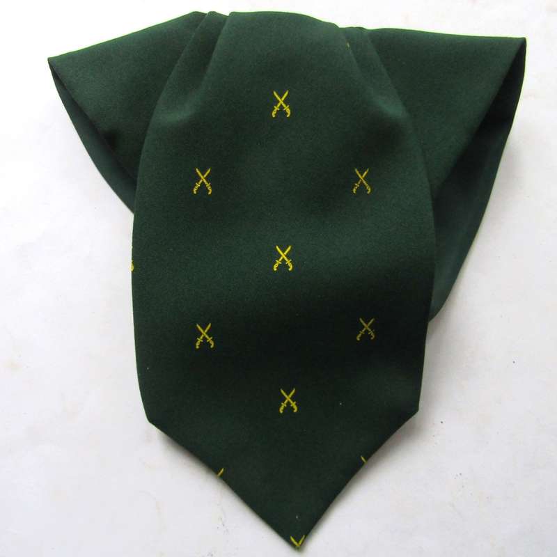 SADF Infantry School Cravat