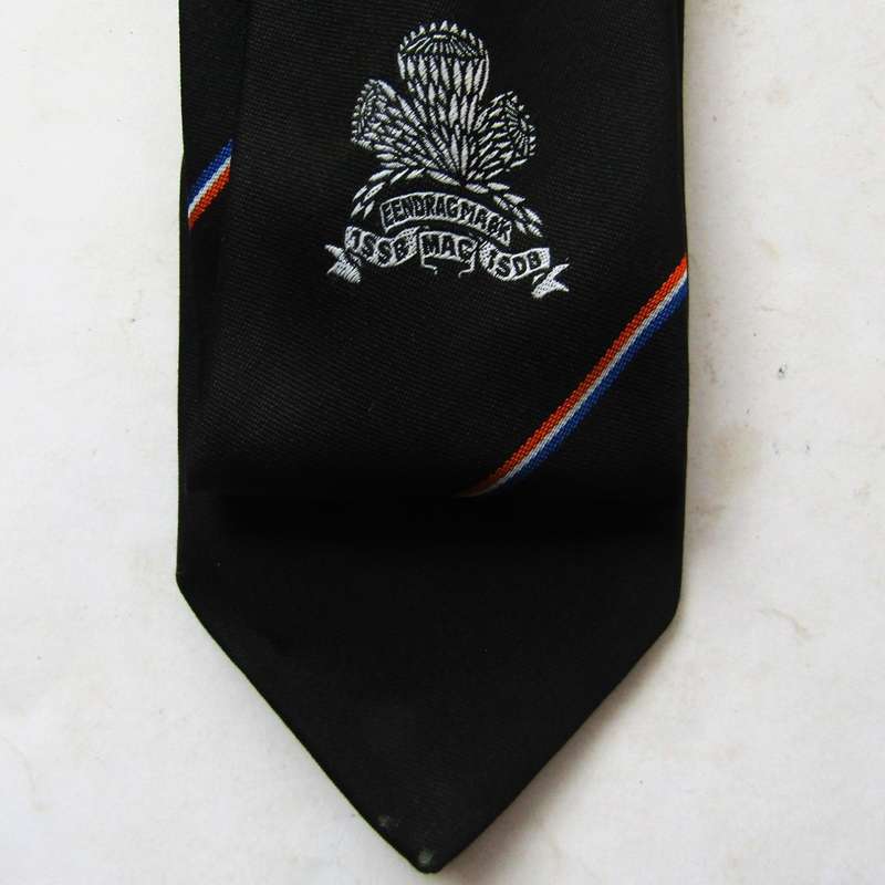 SADF 1 Special Service Battalion SSB Neck Tie