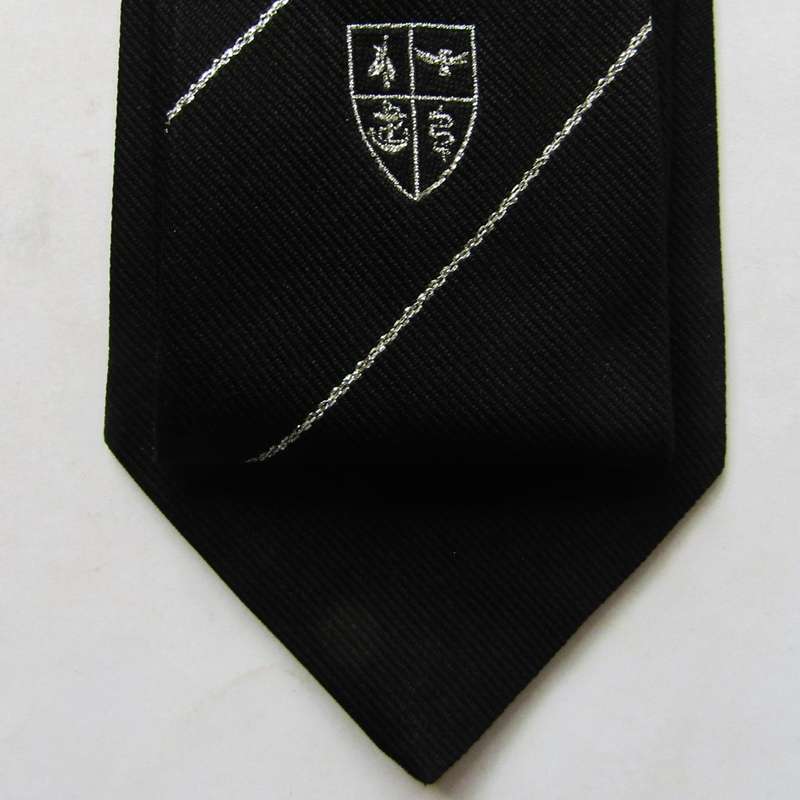 Old SADF Insignia Neck Tie