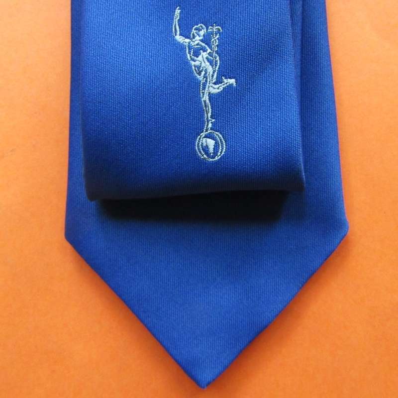 SADF Signals Neck Tie