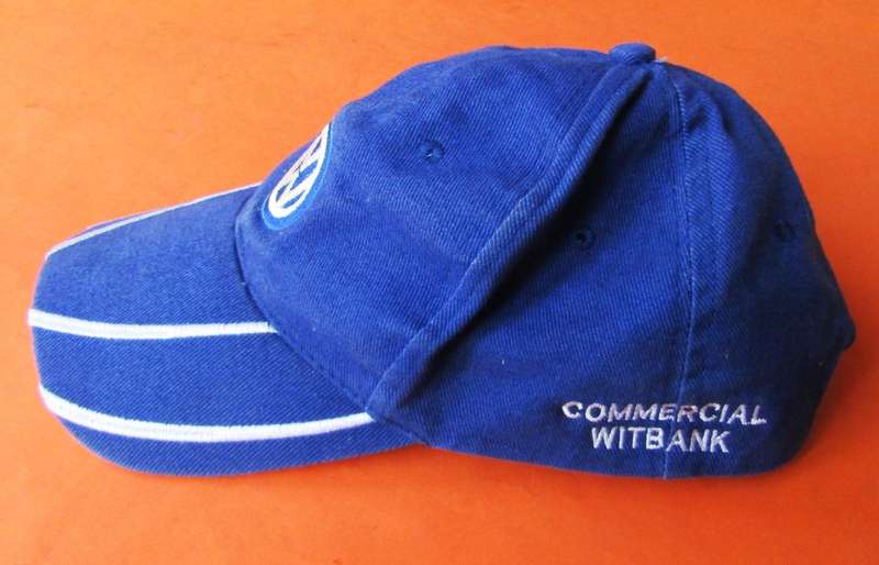 Old Volkswagen Motors Cap