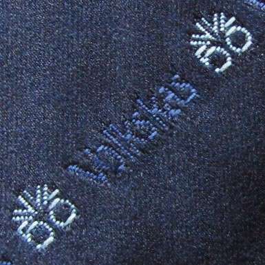 Old Volkskas Bank 50 Year Neck Tie