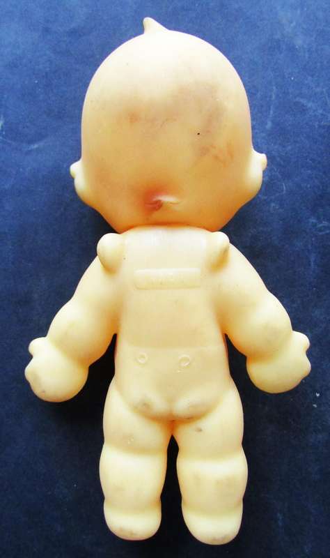 Old SADI Kewpie Doll