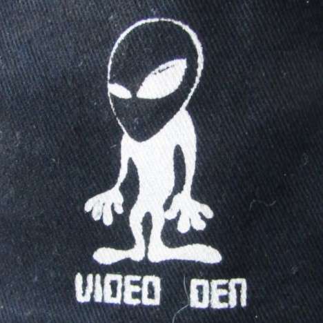 Old Video Den Cap