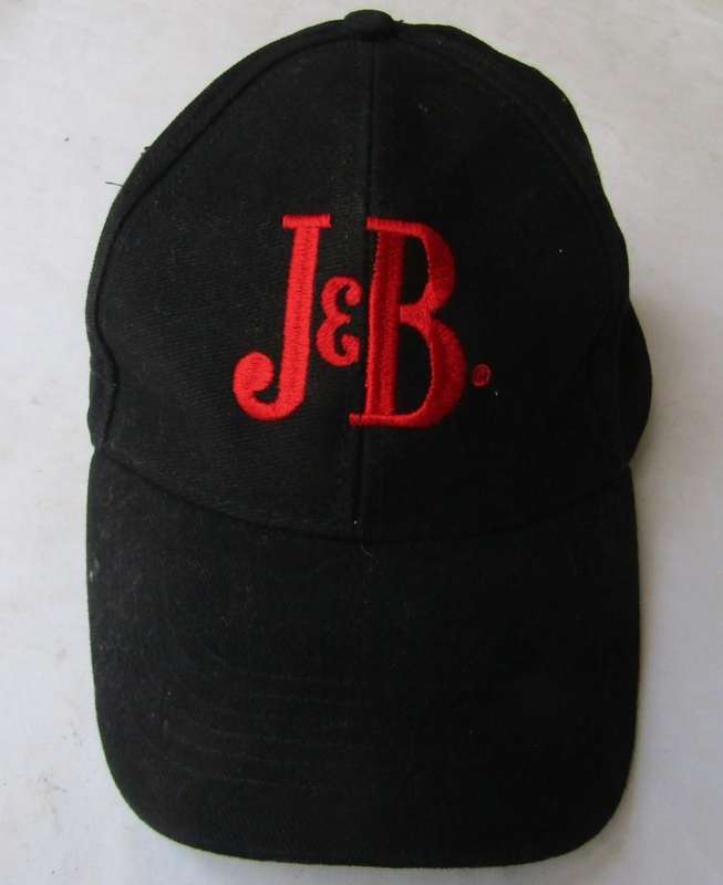 2005 J & B Springboks vs Australia Rugby Cap
