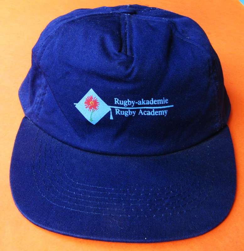 Old Noord Transvaal Rugby Akademie Cap