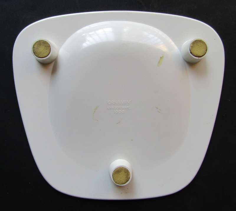 Old Smirnoff Vodka Ashtray