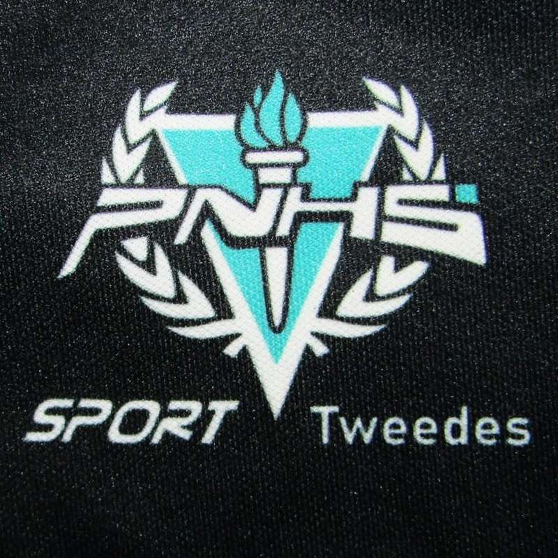 Old Pretoria Noord Hoërskool Players Rugby Jersey