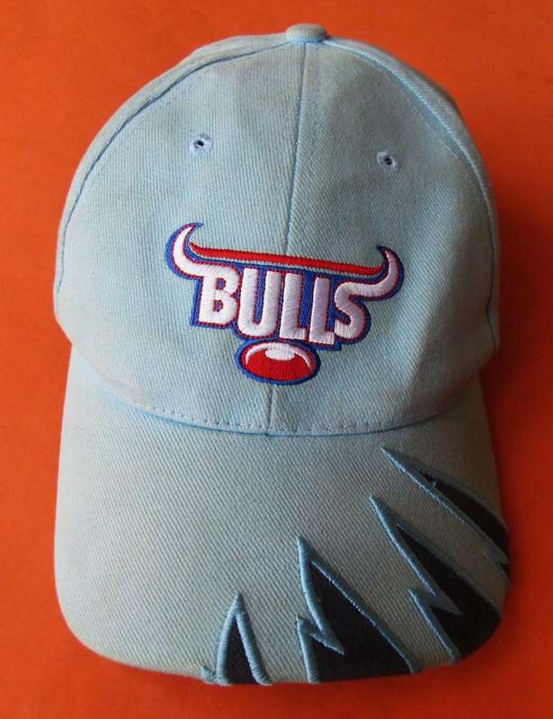 Old Bulls Super 12 Rugby Cap