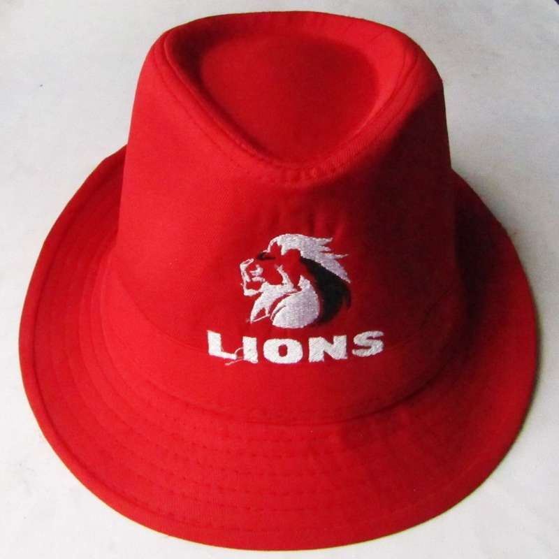 Old Lions Rugby Hat
