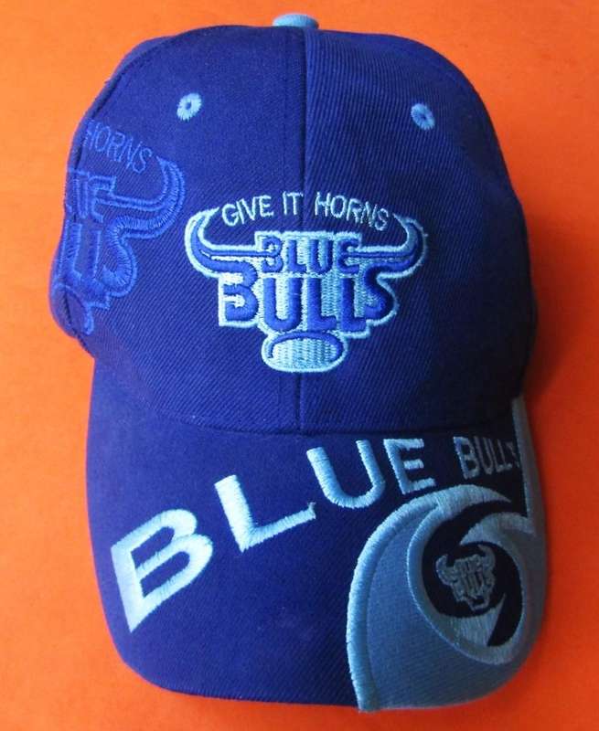 Old Bulls Super 12 Rugby Cap