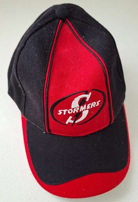 Old Stormers Rugby Cap