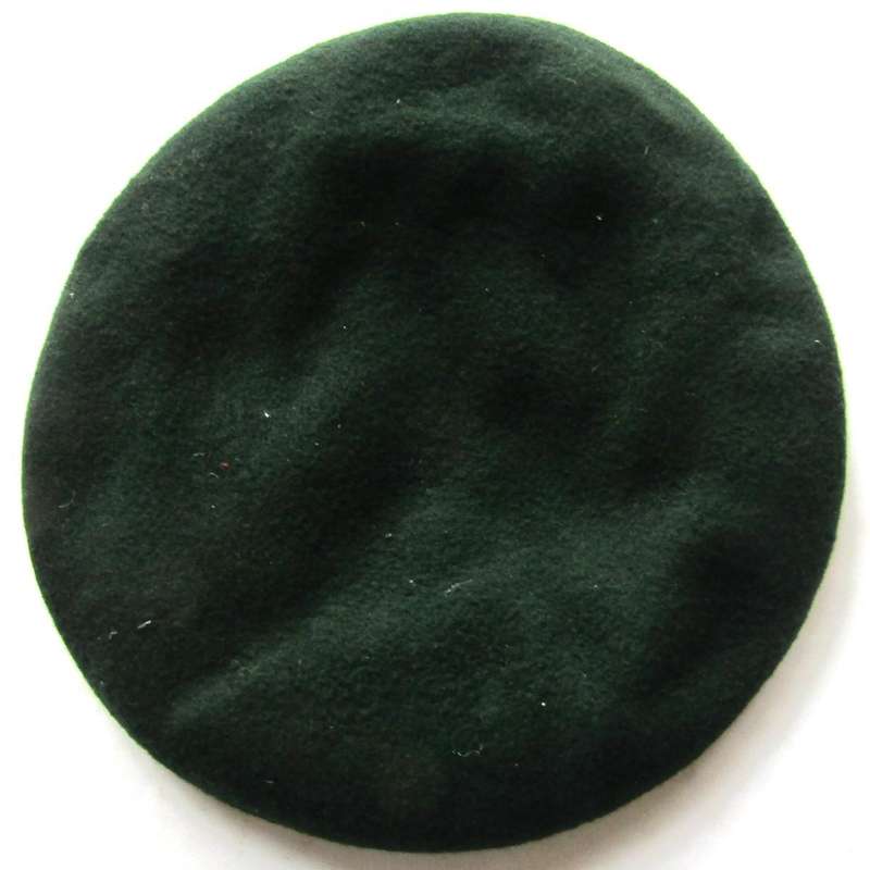 1968 SADF Infantry Green Beret