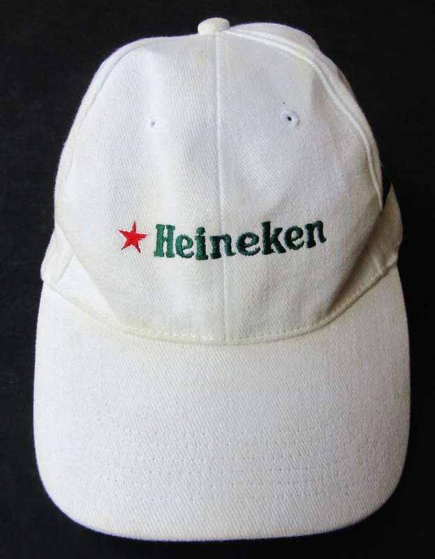 2005 Heineken Springboks vs Australia Rugby Cap
