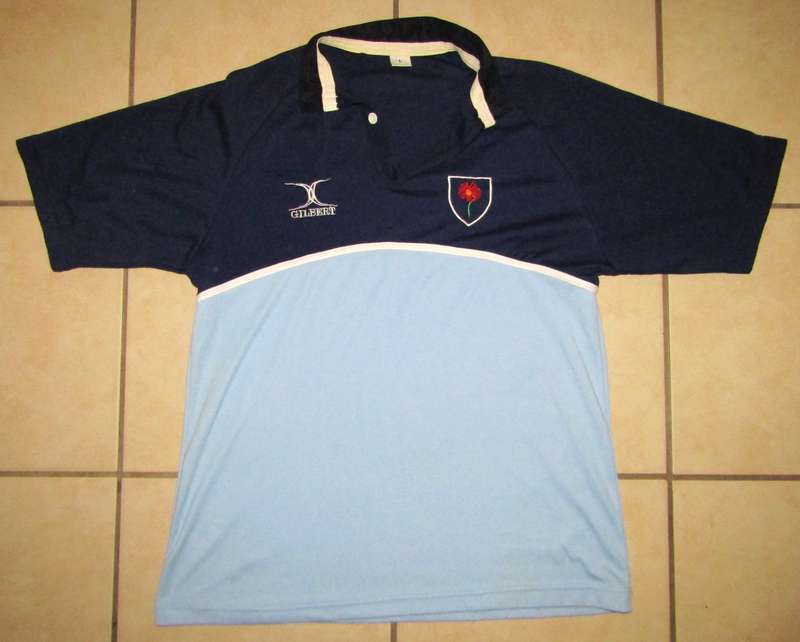 Old Bulls Rugby Jersey - Large Size