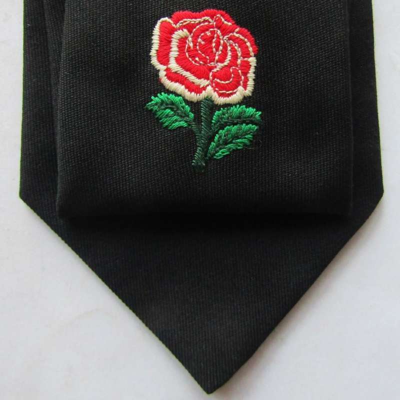 Old Oos Transvaal Rugby Neck Tie