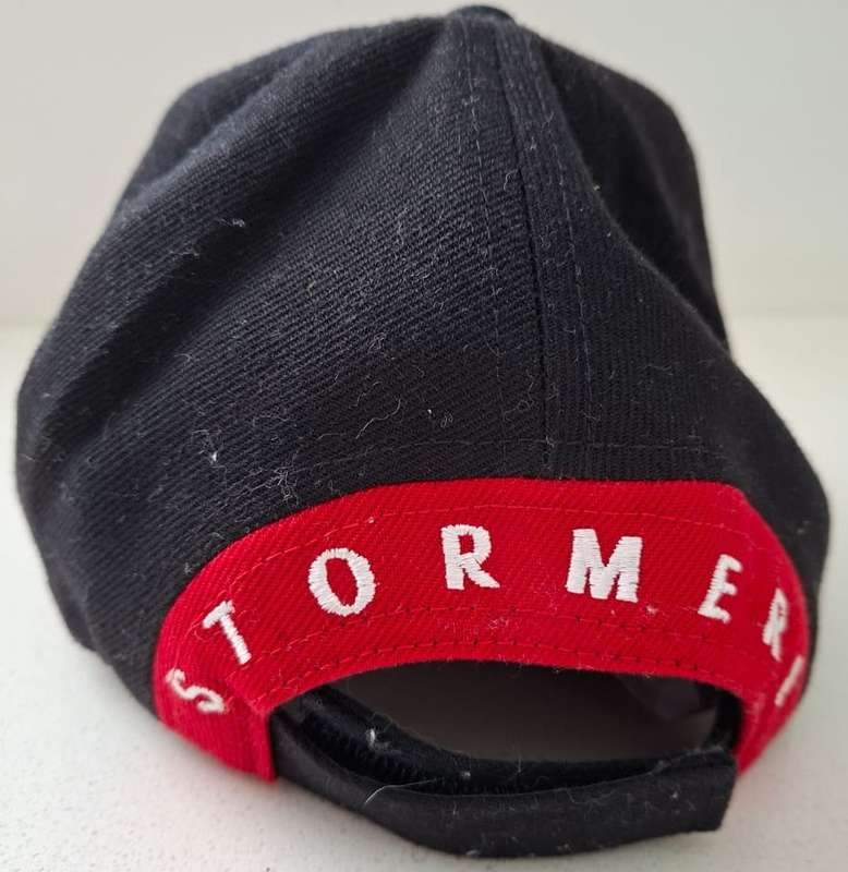 Old Stormers Rugby Cap
