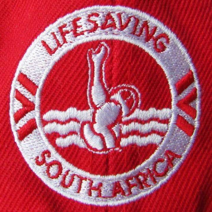 Old South Africa Lifesaving Cap