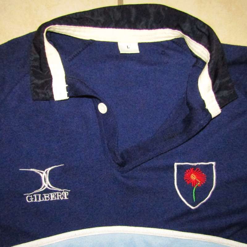 Old Bulls Rugby Jersey - Large Size