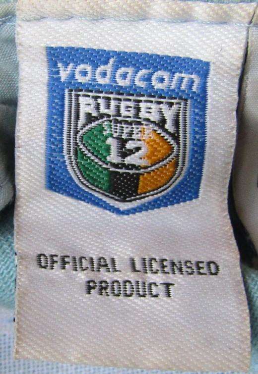 Old Bulls Super 12 Rugby Cap