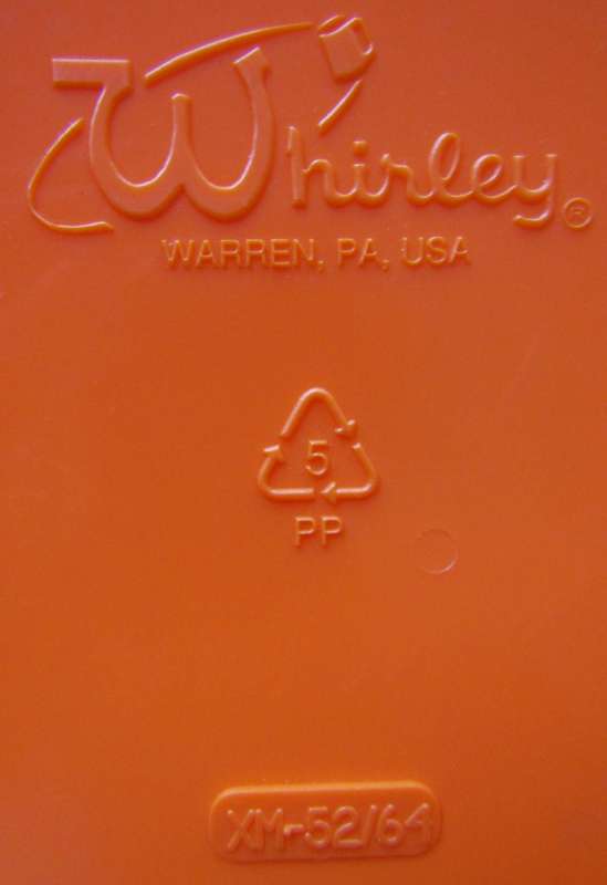 Old Hooters Made in USA Large Advertising Jug