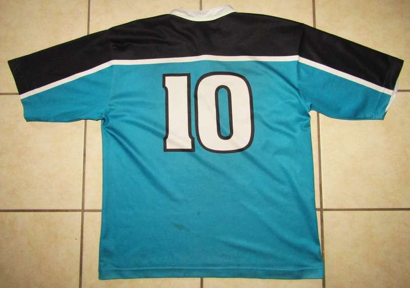 Old Hoërskool Secunda 1ste XV Players Rugby Jersey