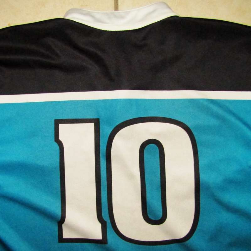 Old Hoërskool Secunda 1ste XV Players Rugby Jersey