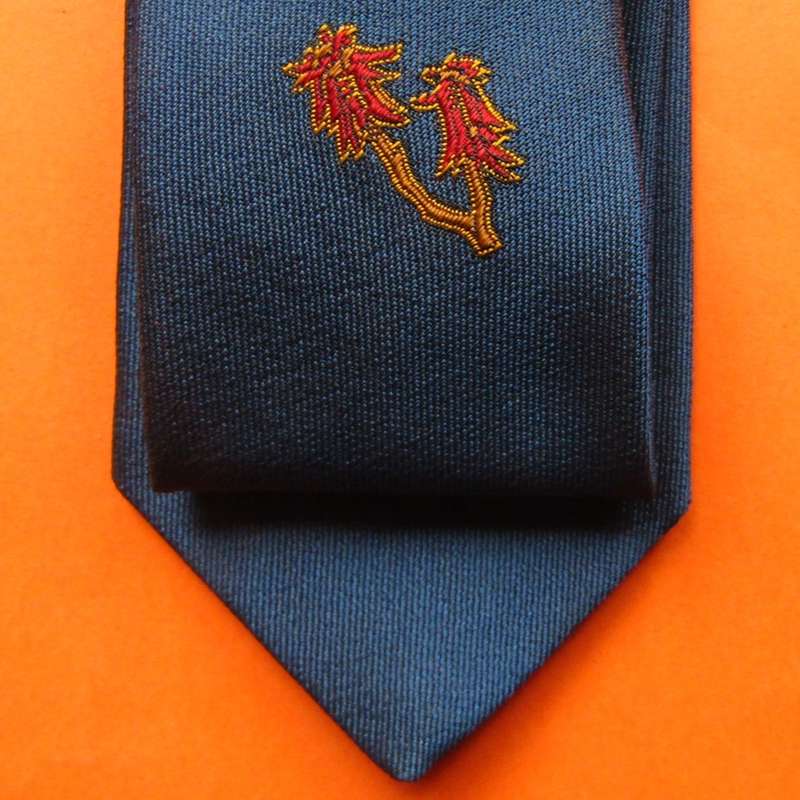Old Rugby Neck Tie