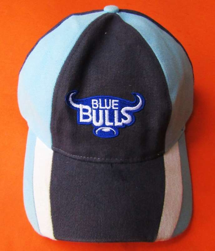 Old Blue Bulls Rugby Cap