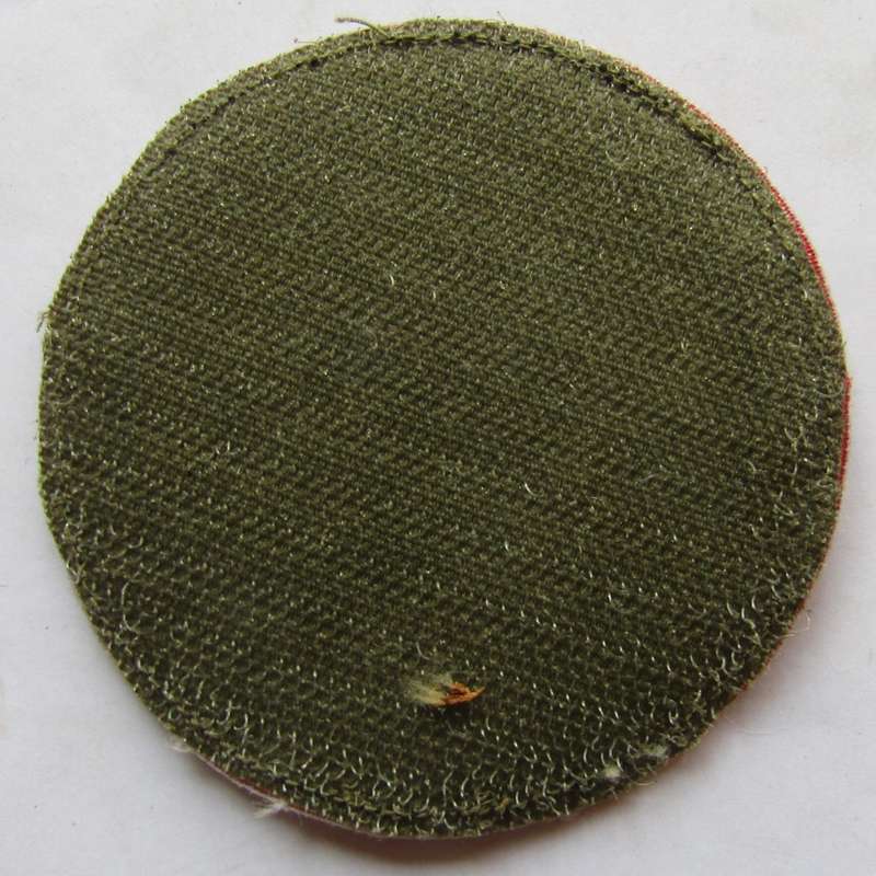 Old G&G Armament Patch Badge