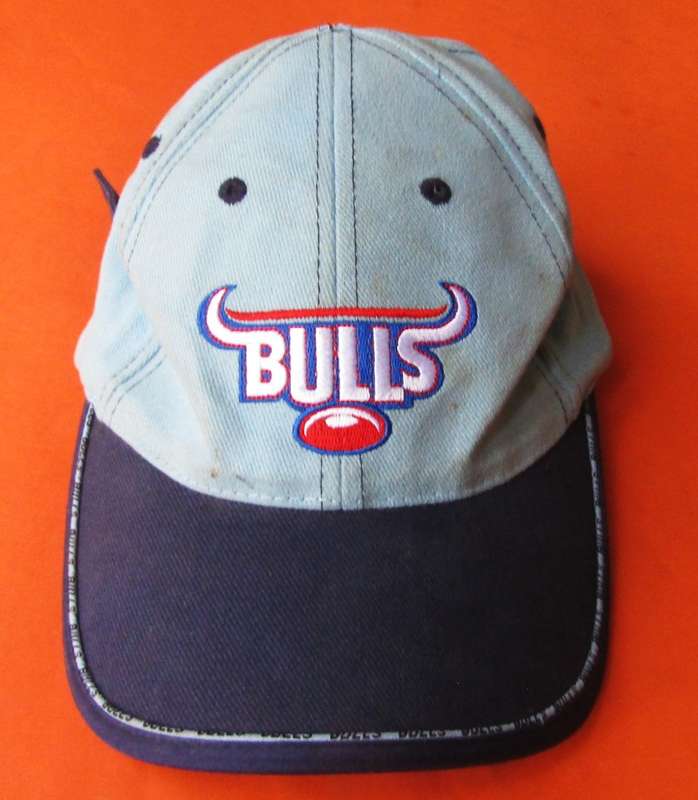 Old Bulls Super 12 Rugby Cap